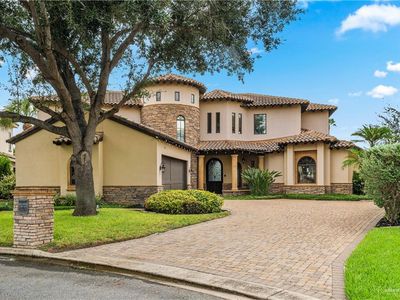 4405 S H St, McAllen, TX, 78503