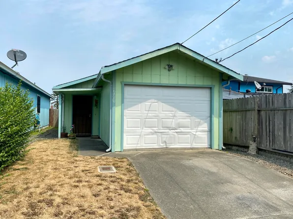 1310 Allard Ave, Eureka, CA 95503