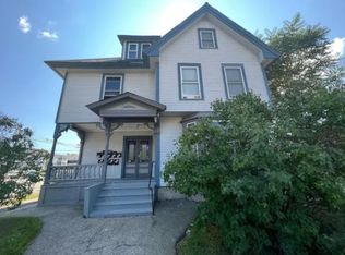 319 Hanover St UNIT 2B, Manchester, NH 03104