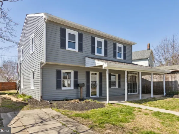 7716 Fairgreen Rd, Dundalk, MD 21222