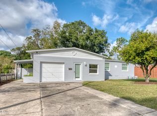 2732 Charbray Dr, Jacksonville, FL 32211