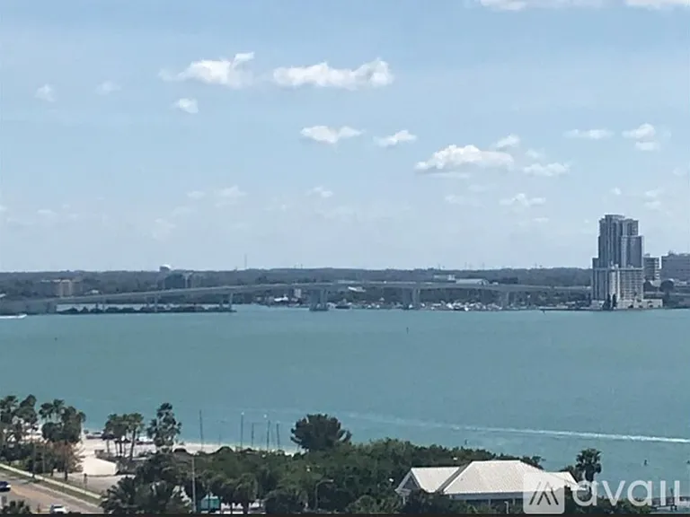 1608-1230 Gulf Blvd #1608 — Photo 4