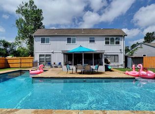 2700 Jorwoods Dr, Austin, TX 78745