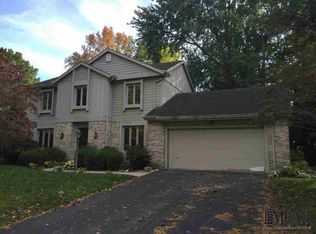 4279 Little Streams Trl, Lambertville, MI 48144