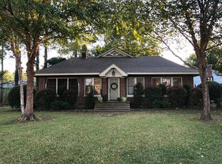 411 1st Ave SW, Hamilton, AL 35570