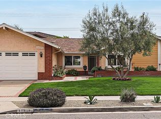 17818 Ash St, Fountain Valley, CA 92708