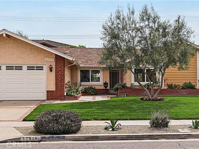 17818 Ash St, Fountain Valley, CA, 92708