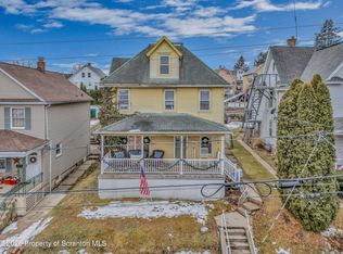 1155 W Elm St, Scranton, PA 18504