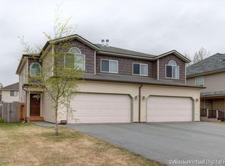 6482 Whispering Loop #A, Anchorage, AK 99504
