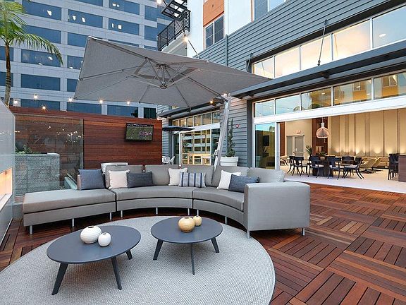 Outdoor Comfort