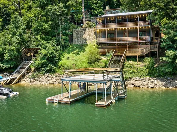 112 Tilley Ridge Rd, Blue Ridge, GA 30513