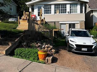 806 Voss Ave, Duluth, MN 55806