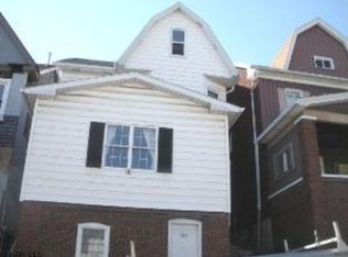 214 Maple Ave, Altoona, PA 16601