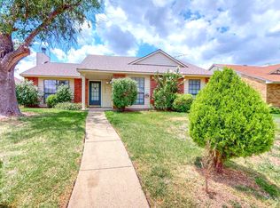 1613 Burgundy St, Garland, TX 75040