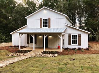 2100 Morgan Ln, Covington, GA 30014