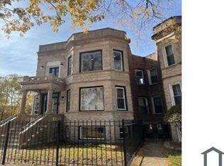 7326 S Princeton Ave #1, Chicago, IL 60621