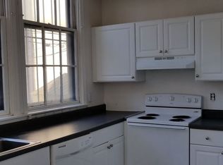 506 Cathedral St UNIT 3, Baltimore, MD 21201