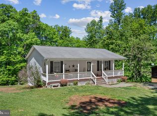 407 Freeze Rd, Linden, VA 22642