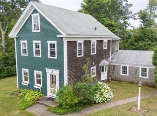 101 Parallel St, Harwich, MA 02645