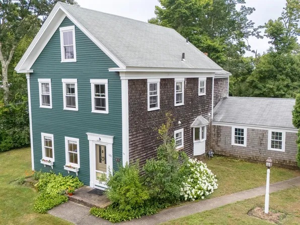 101 Parallel Street, Harwich, MA 02645