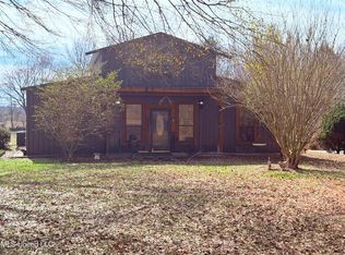 243 Sauls Rd, Jayess, MS 39641