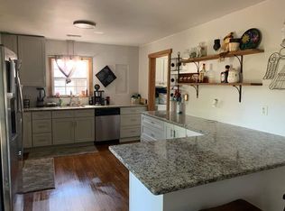 1938 Ransom Dr, Murfreesboro, TN 37130