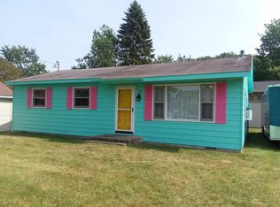 116 Frostie Ln, Roscommon, MI 48653