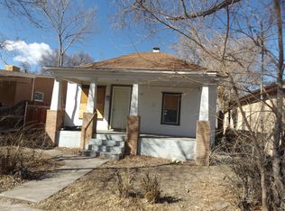 1319 Bragdon Ave, Pueblo, CO 81004