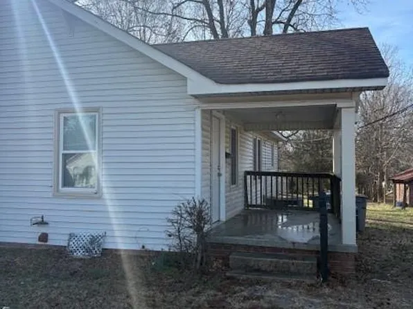 909 Grace Ave, Kannapolis, NC 28083