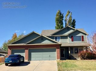 4853 Eagle Blvd, Frederick, CO 80504