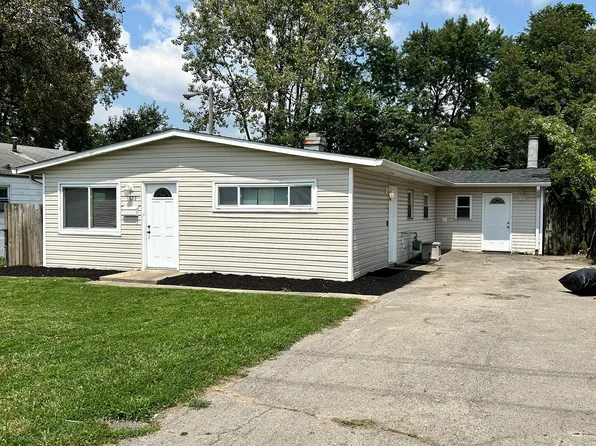 3522 Terrace Ave, Indianapolis, IN 46203