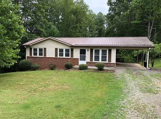 110 Pine Forest Dr, Spencer, VA 24165