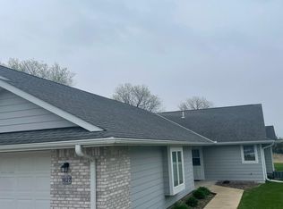 1627 E 18th St, Atlantic, IA 50022