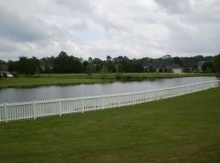 160 Cotton Gin Ln, Saltillo, MS 38866