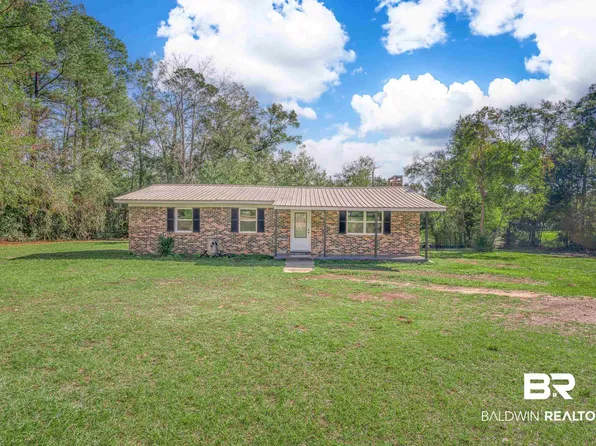 19350 Margaret St, Mount Vernon, AL 36560