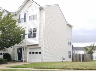 7214 Finch Ln, Fredericksburg, VA