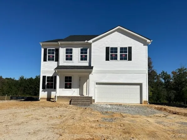 217 Popular Forest Ct, Aylett, VA 23009