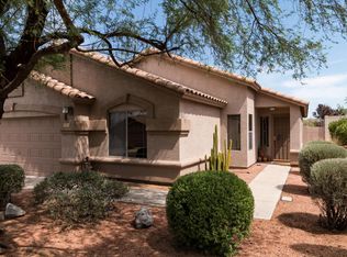 7552 E Christmas Cholla Dr, Scottsdale, AZ 85255
