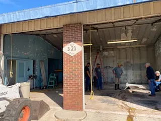 311 W. Main St. - DX Tiller Building - 1 — Photo 3