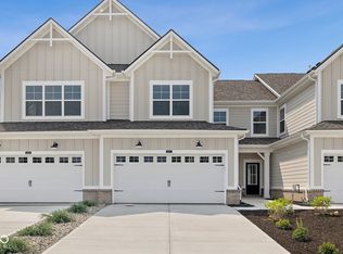 12603 Cattle Ridge Dr, Noblesville, IN 46060