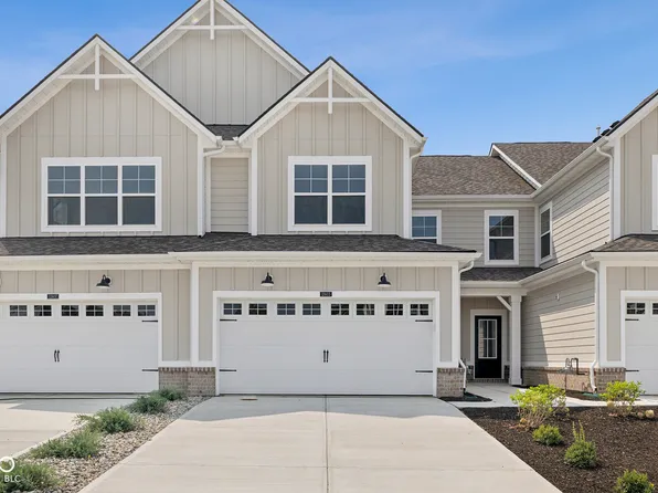 12603 Cattle Ridge Dr, Noblesville, IN 46060