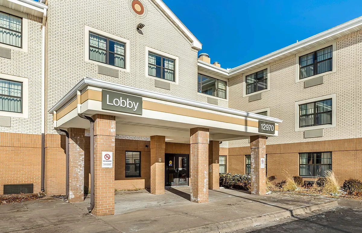 Exterior - Minneapolis - Maple Grove