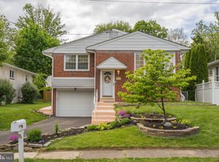 342 Zane Ave, Jenkintown, PA 19046