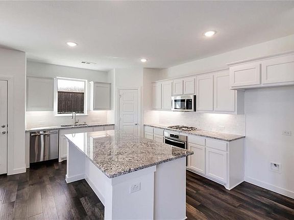 2nd image of 4152 Starlight Creek Dr