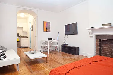 Rented by Big Apple Living