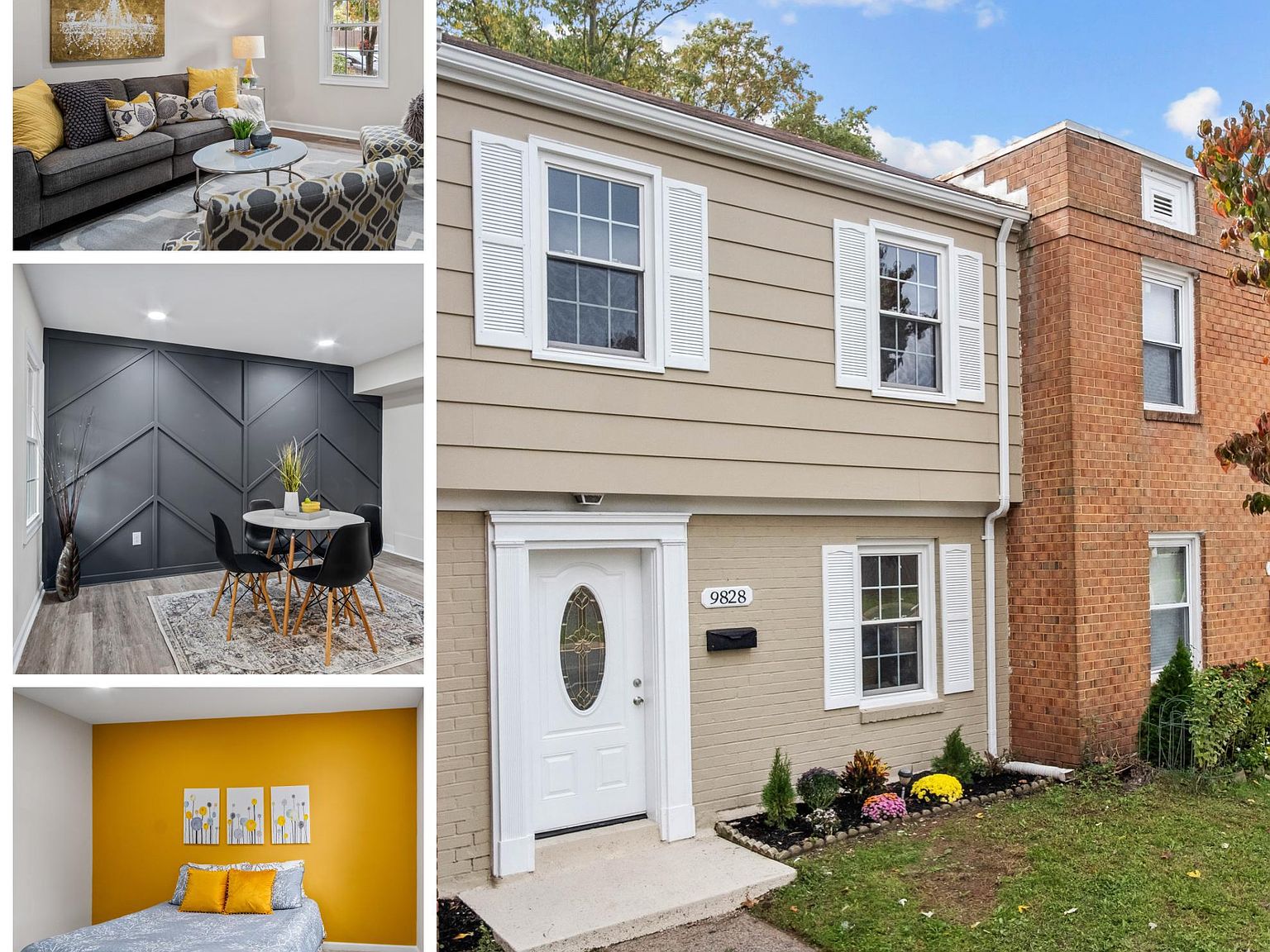 9828 Grant Ave, Manassas, VA 20110 Zillow