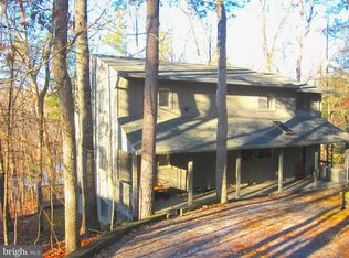 146 Ellis Rd, Basye, VA 22810