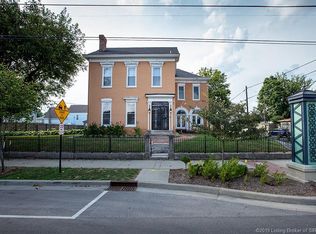 1417 E Main St, New Albany, IN 47150