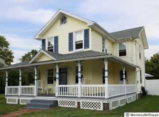 808 Walling Ave, Wall Township, NJ 07719