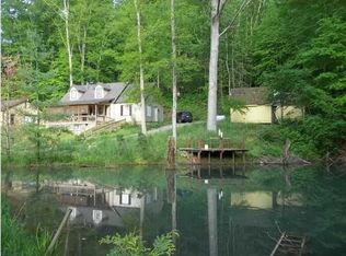 15406 Williams Rd, Mitchell, IN 47446